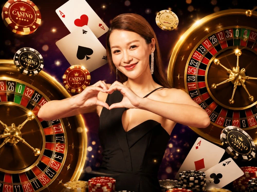 威尼斯人运动视觉
